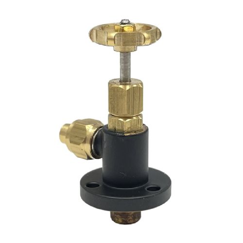 Tank Mounted Water By Pass Valve